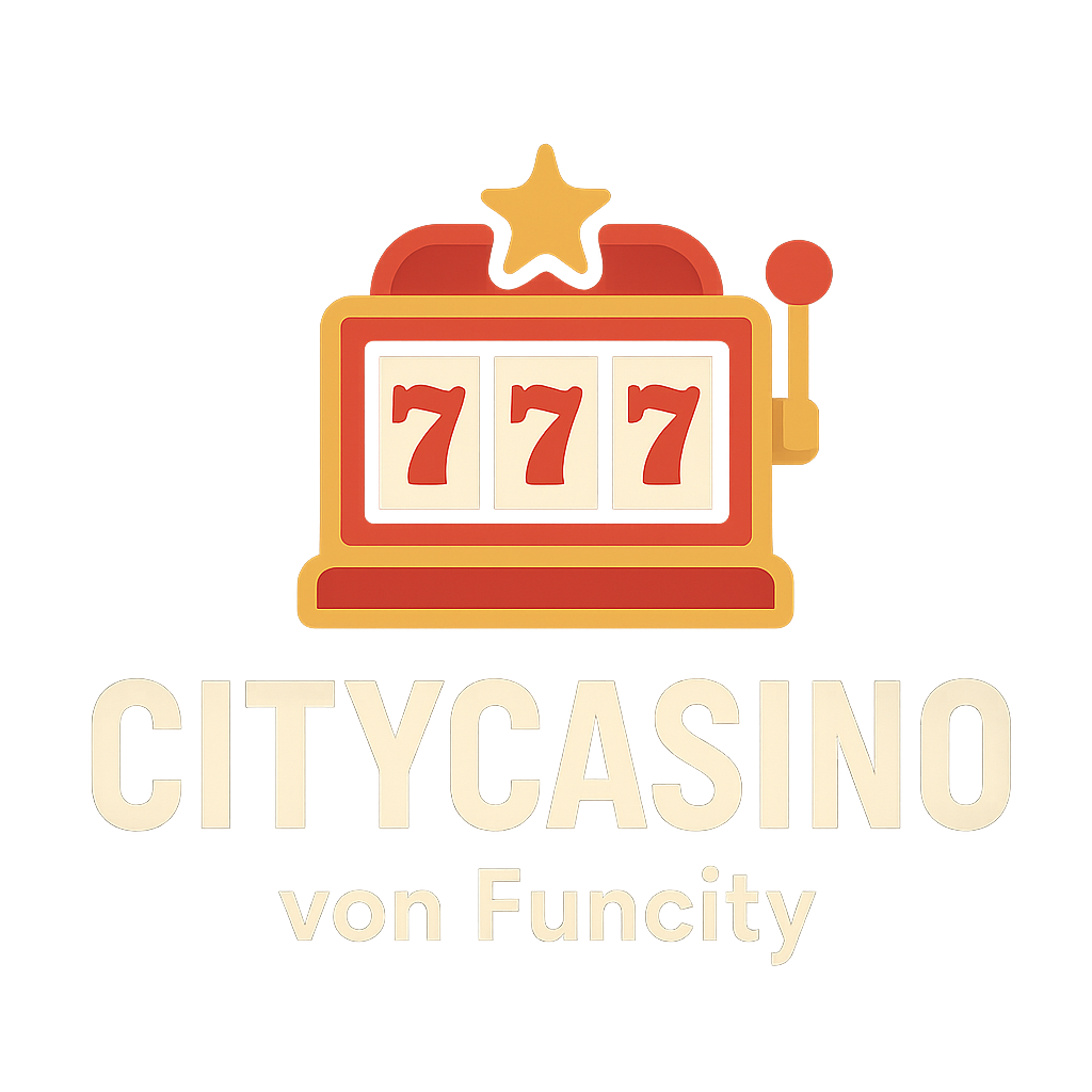 CityCasino Logo
